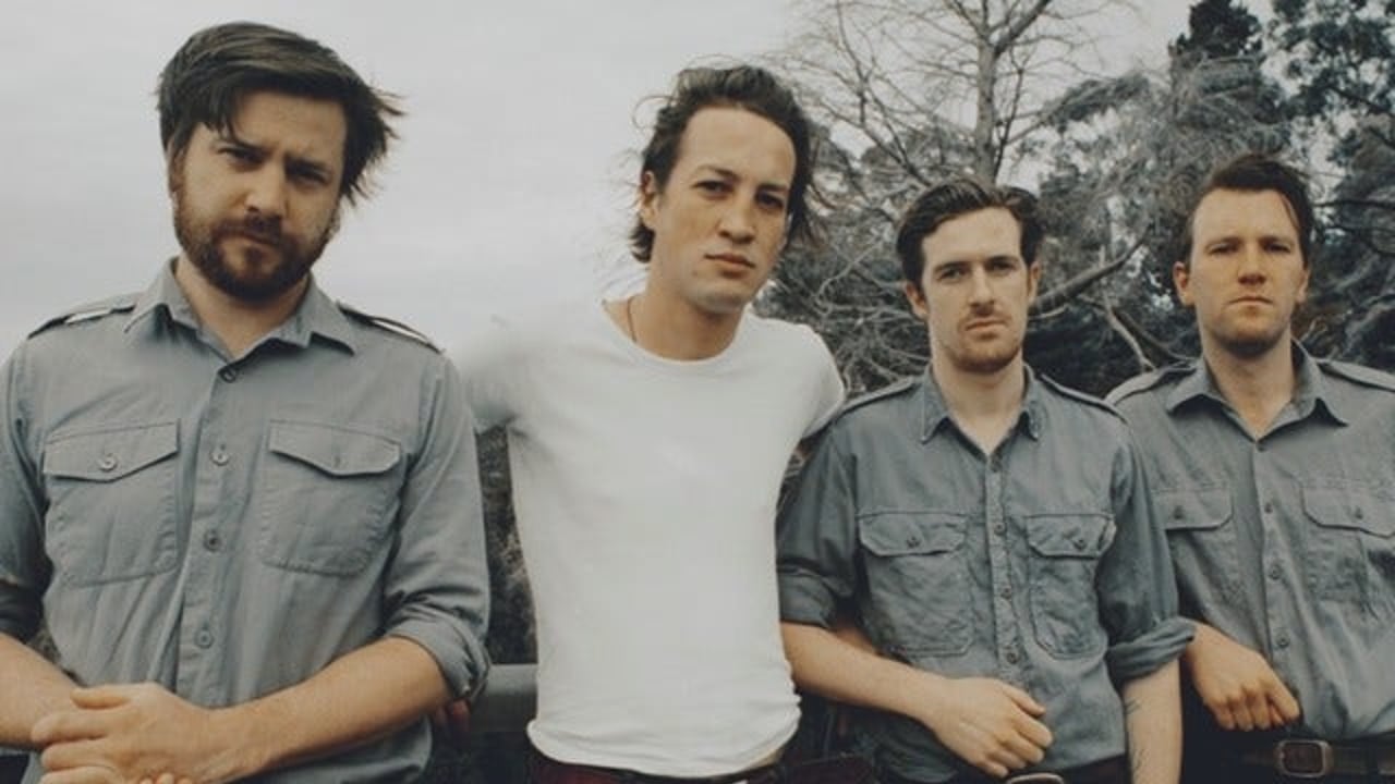 Marlon Williams