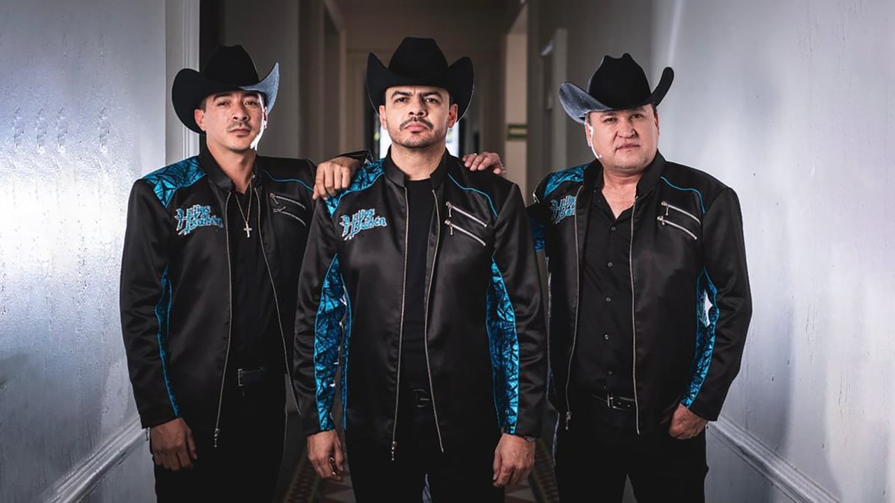 Hijos De Barron