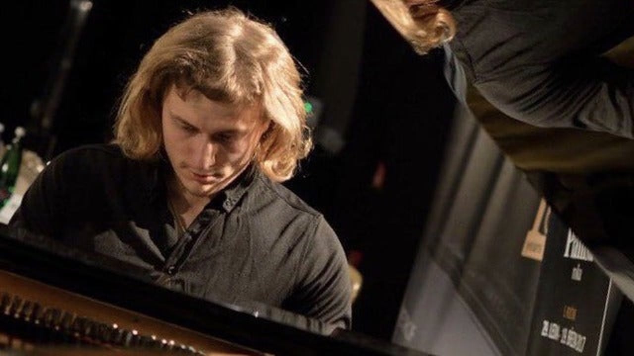 Anna Pismak - Chopin Pur