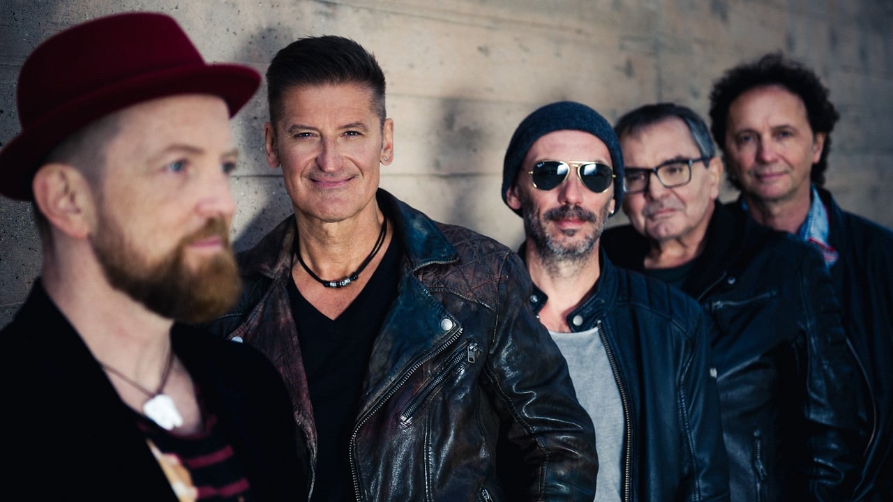 PUR | Logen-Seat in der Ticketmaster Suite