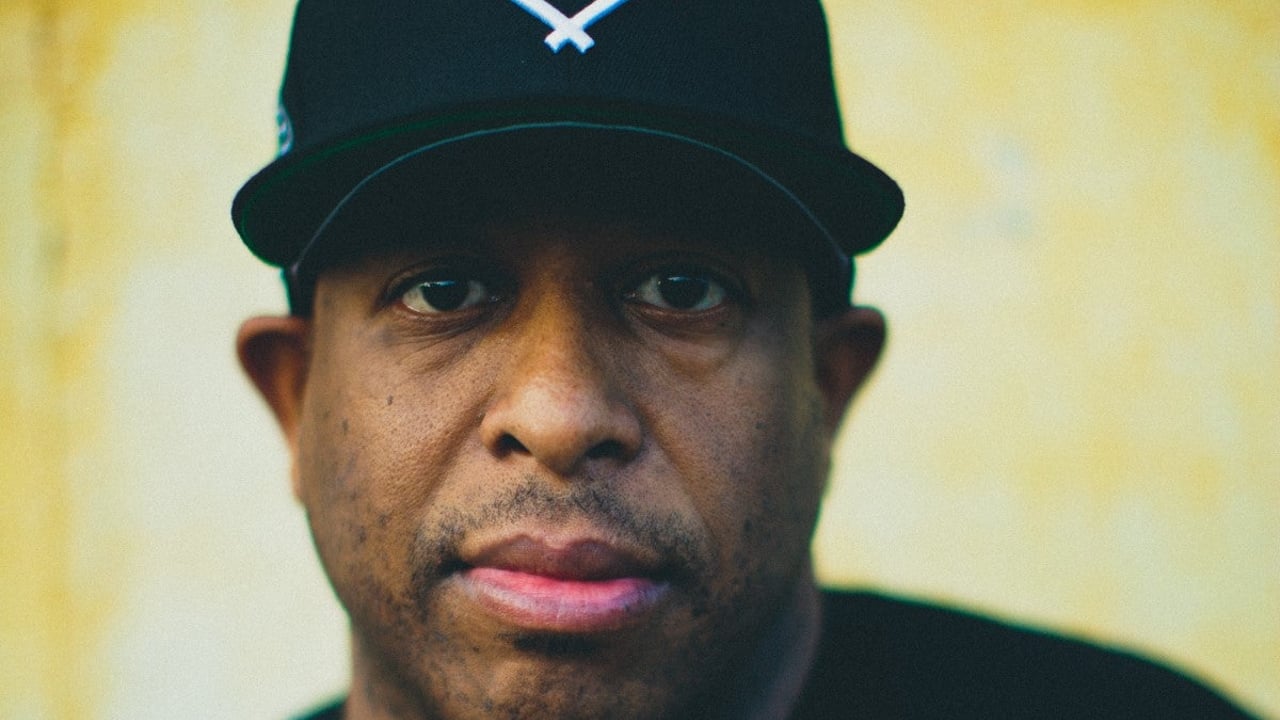 DJ Premier