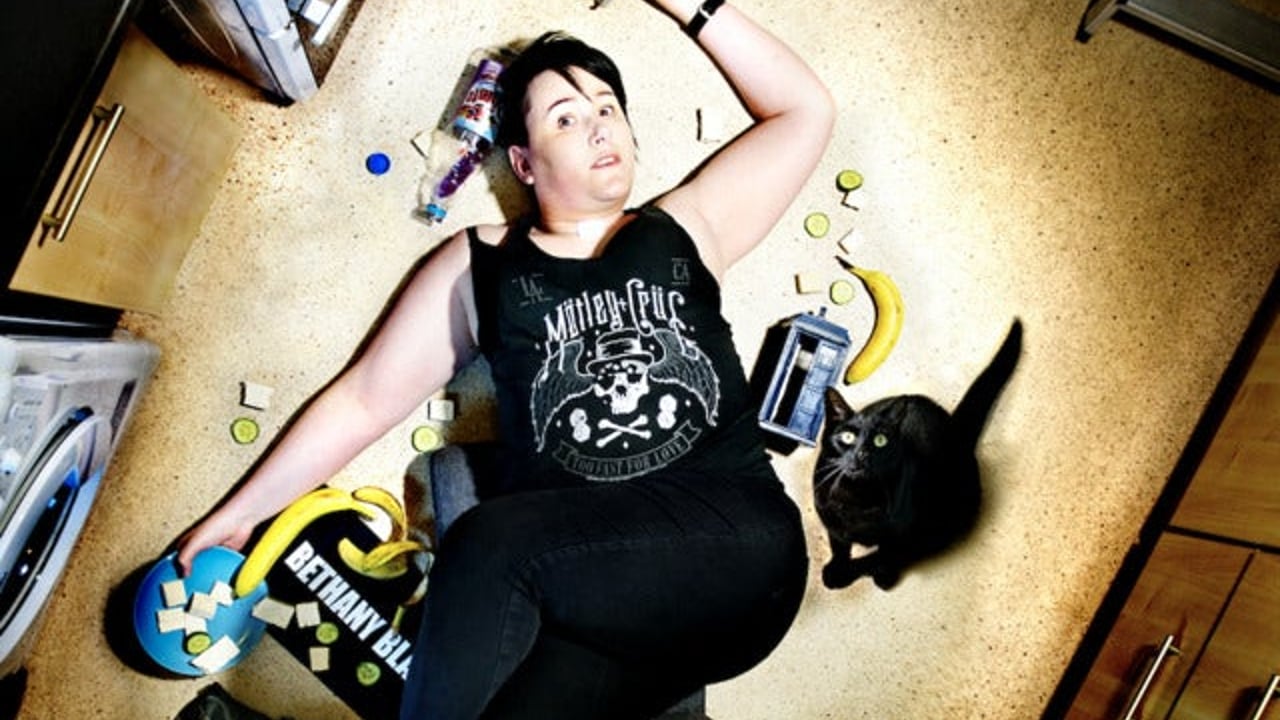 Bethany Black