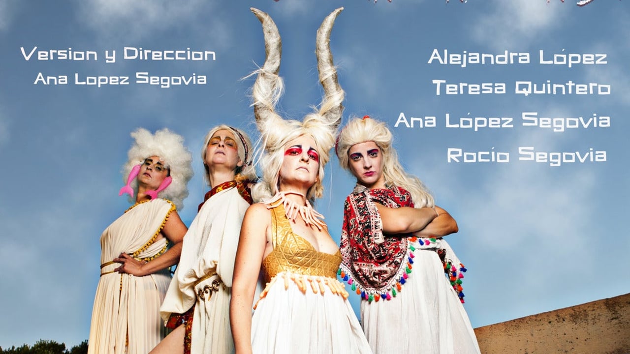 Lysistrata