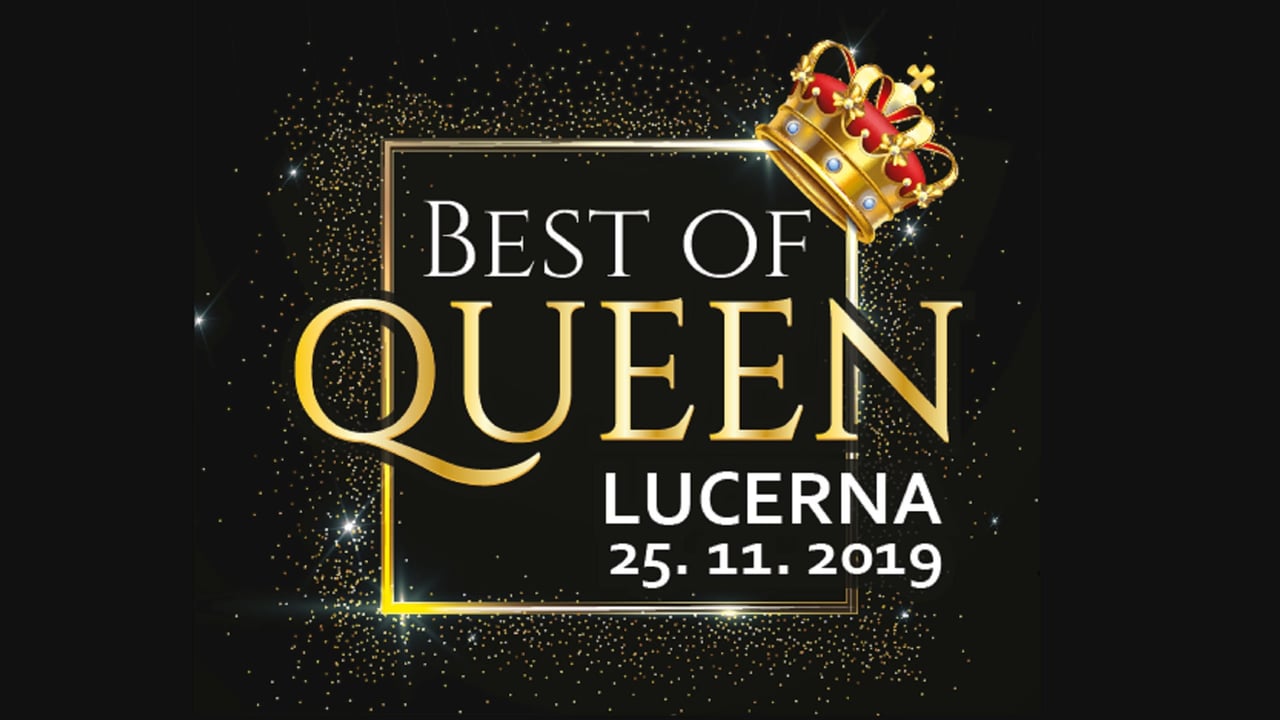 Best of Queen