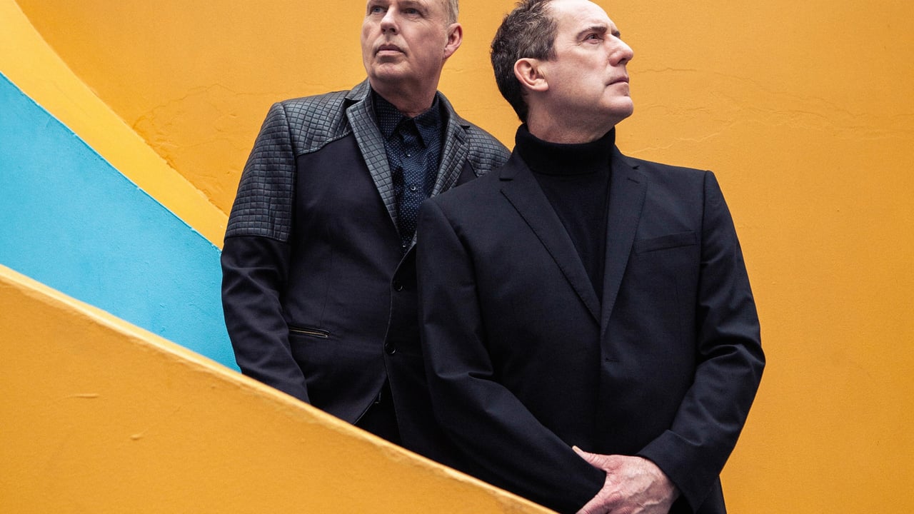 OMD’s Summer of Hits