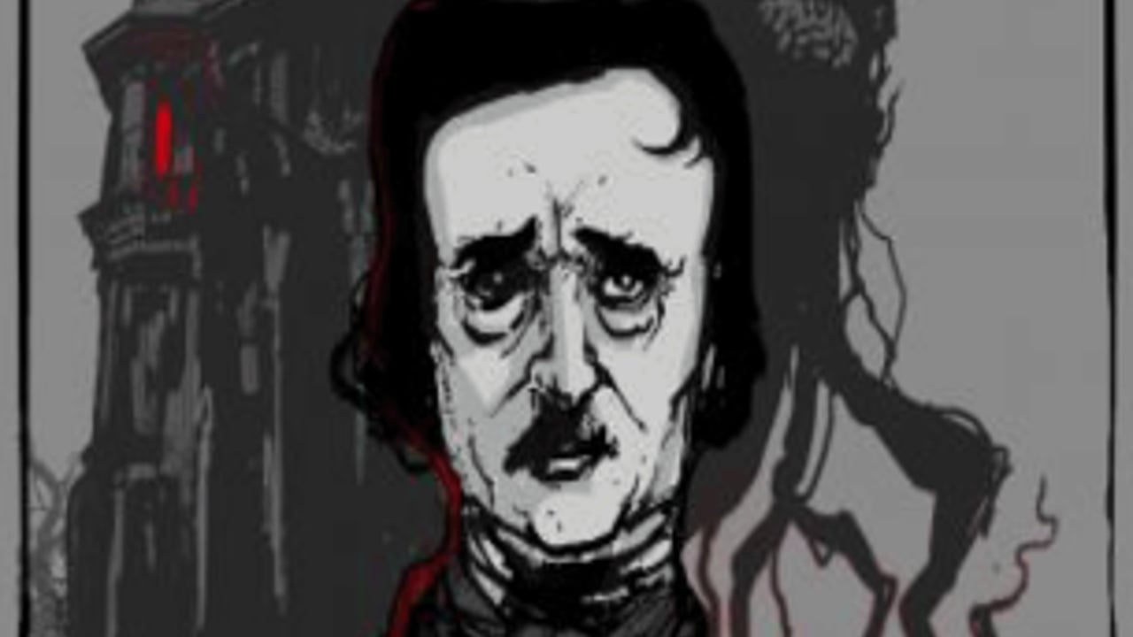 Edgar Allan Poe
