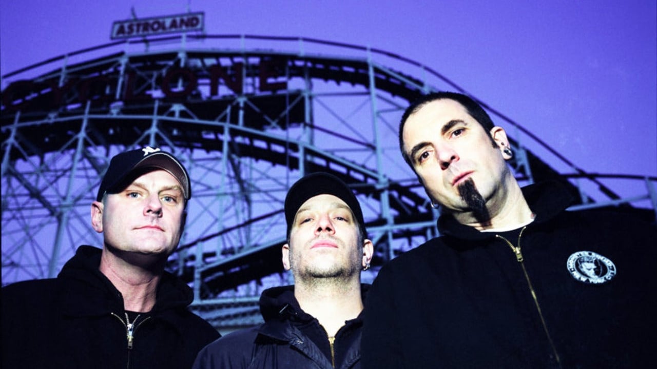 Unsane (18 and Over)