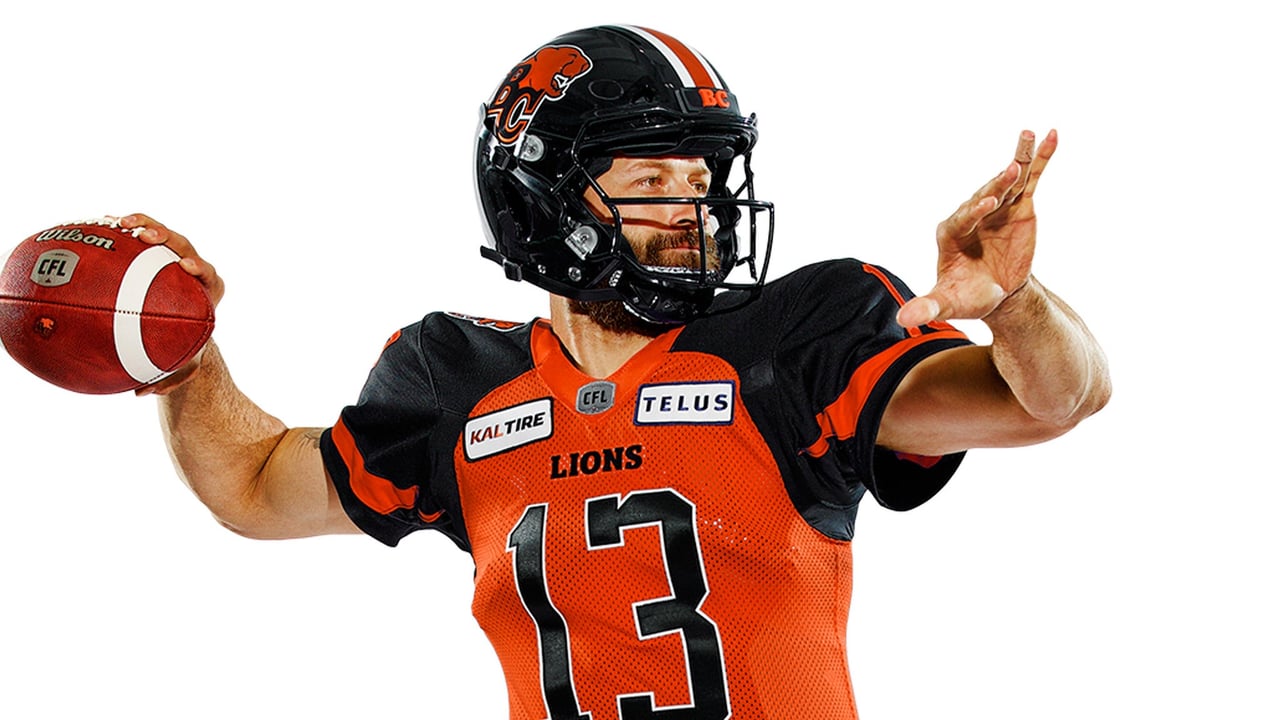 BC Lions