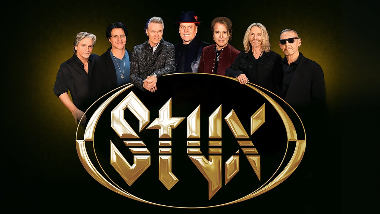 Styx & Chicago: The Windy Cities Tour 