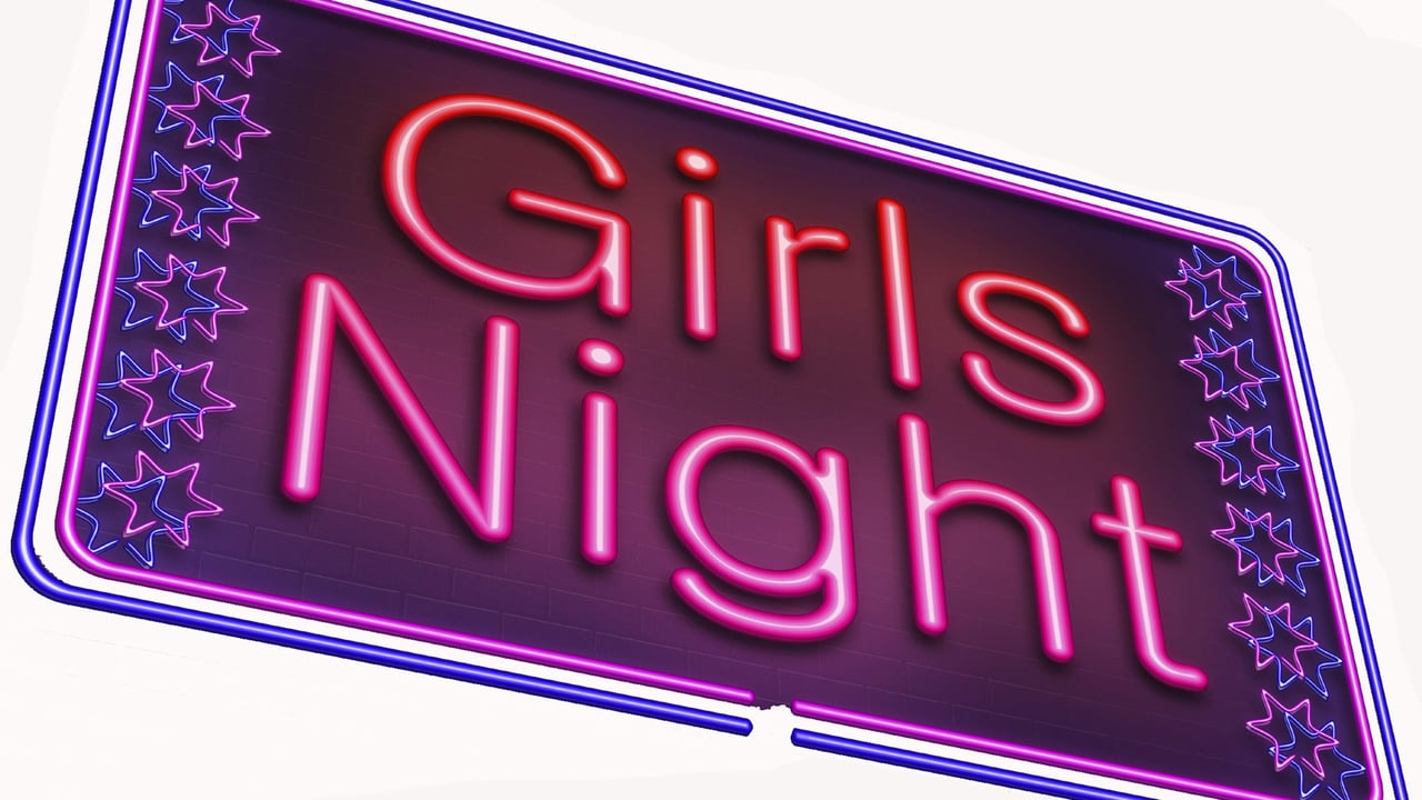 Girls Night: the Musical