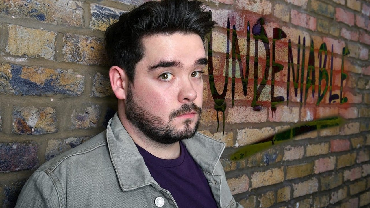 Adam Rowe