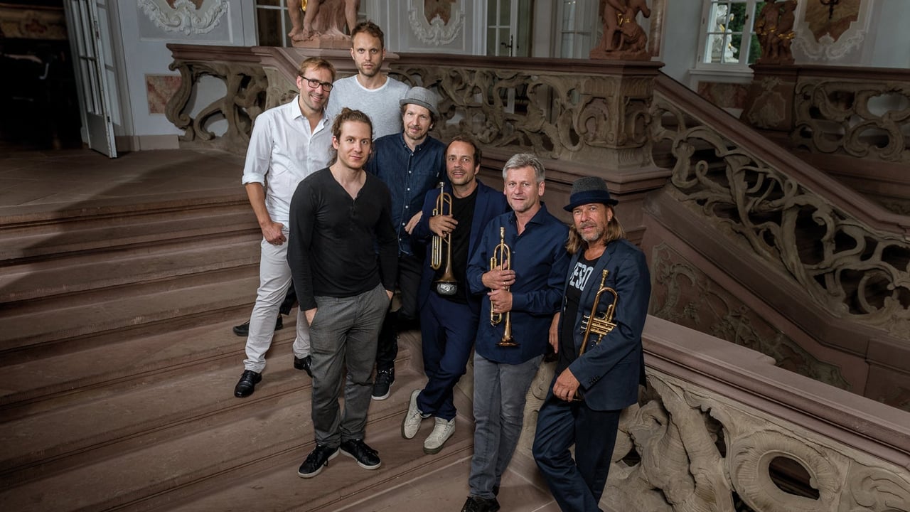 Rüdiger Baldauf’s Trumpet Night feat. Laith Al-Deen