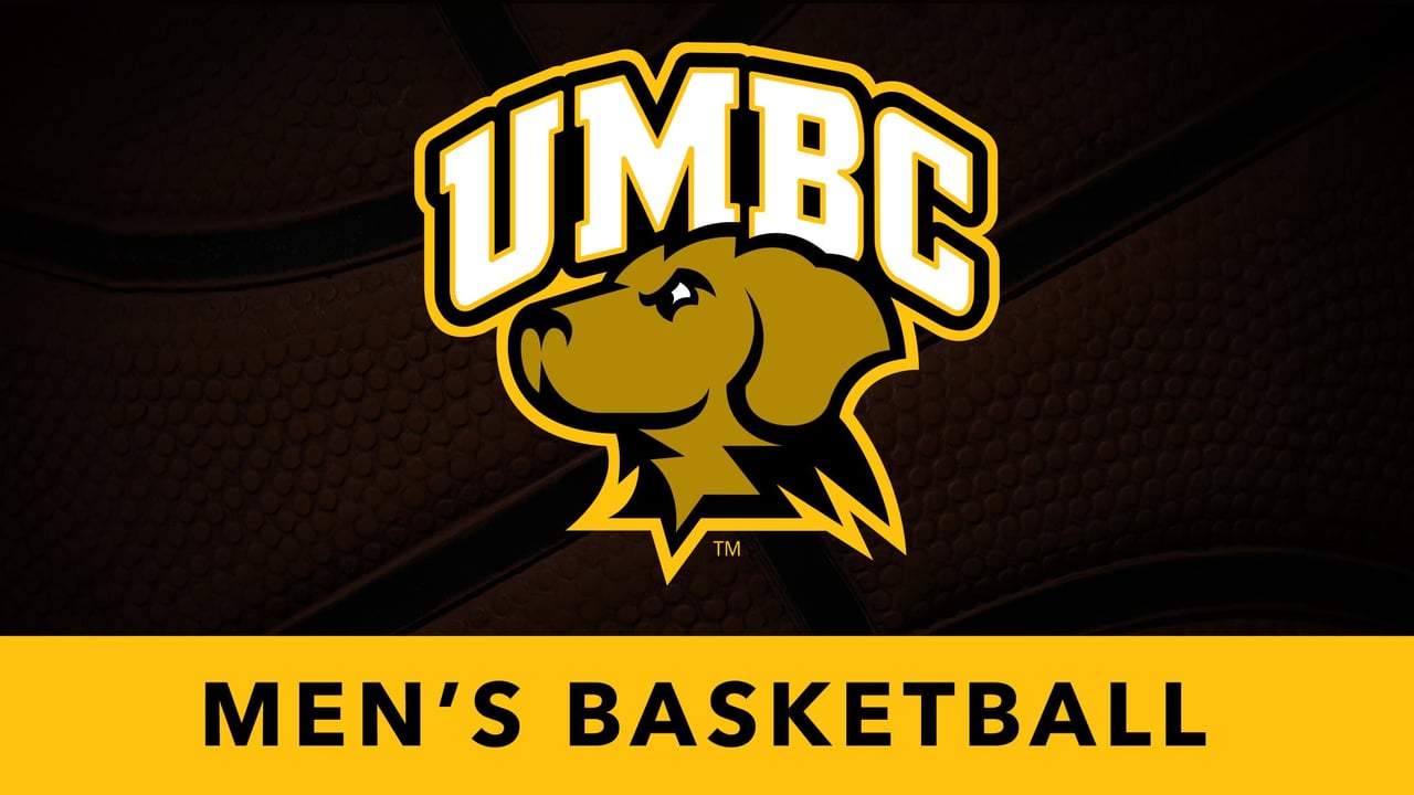 Umbc Retrievers Mens Basketball