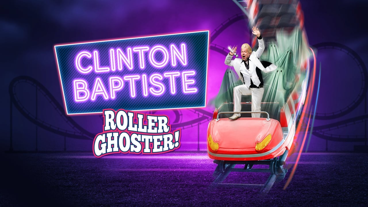 Clinton Baptiste