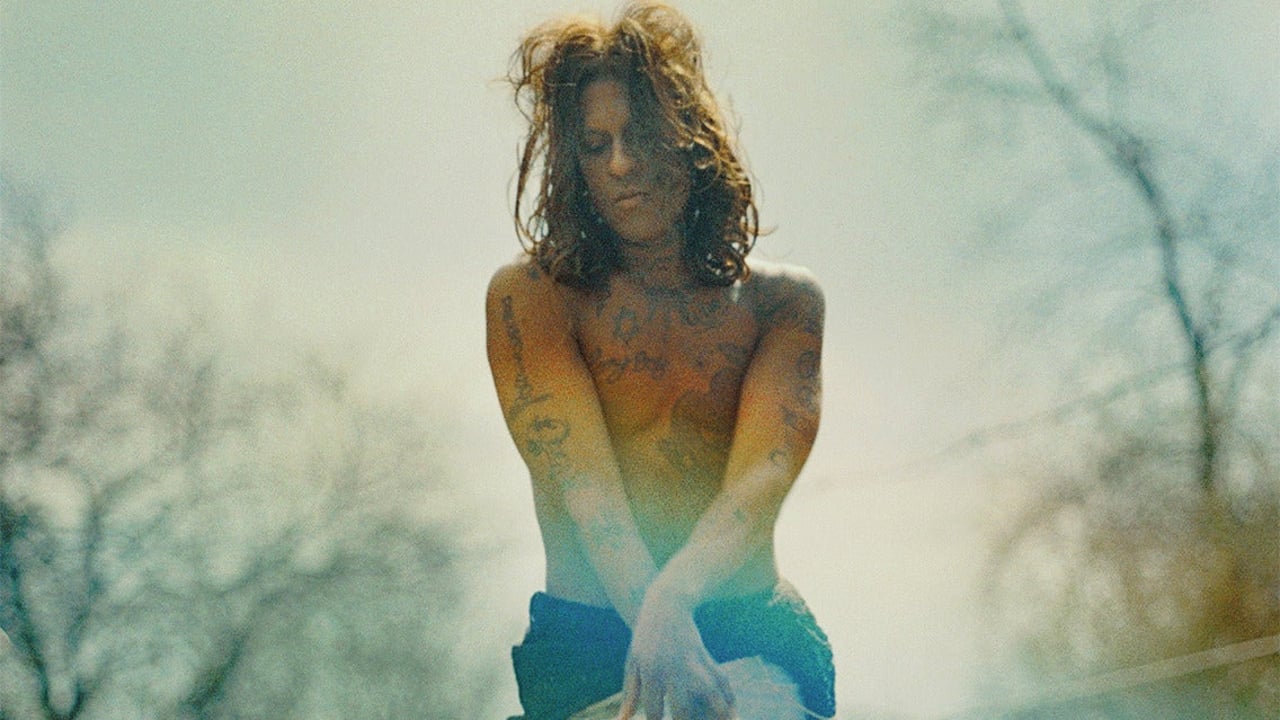 Mykki Blanco