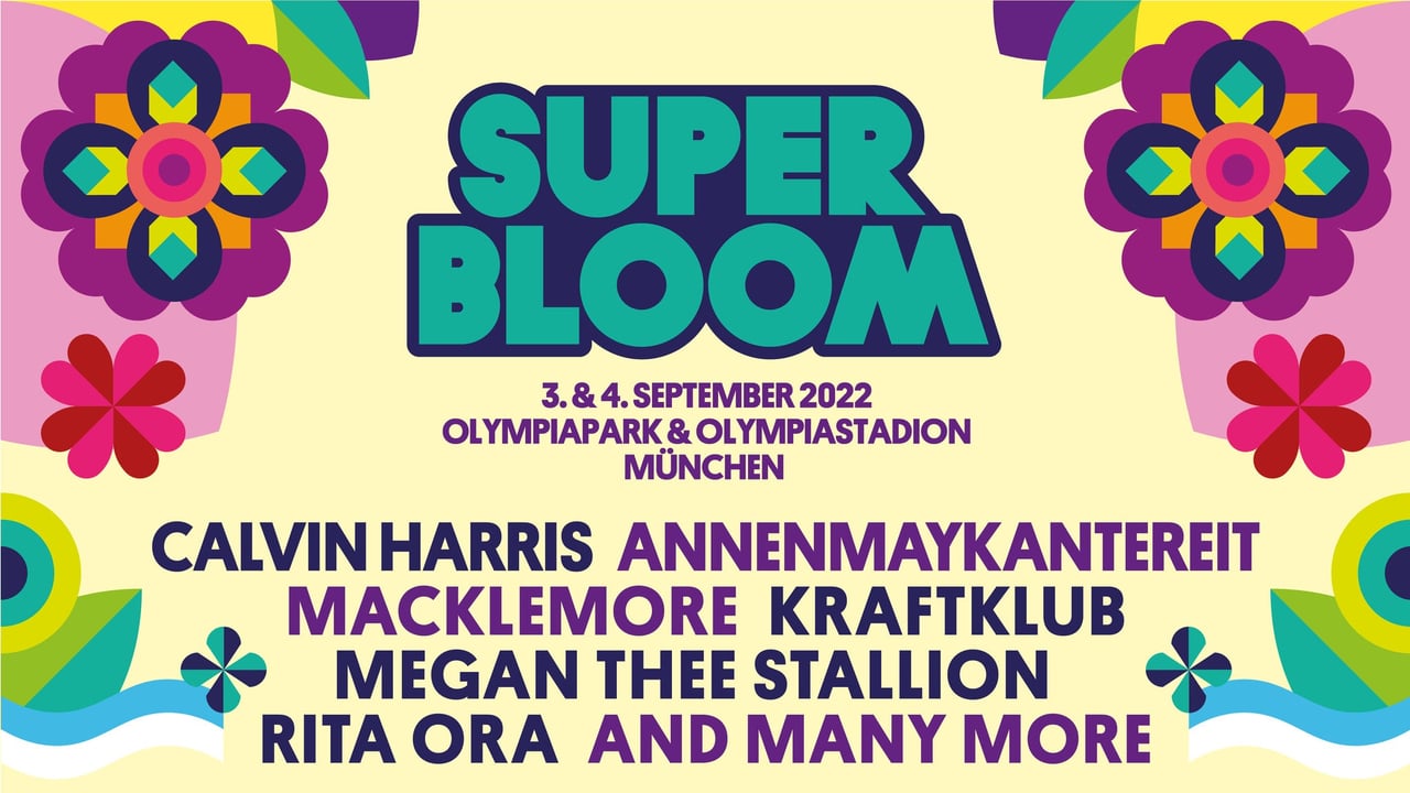 Superbloom