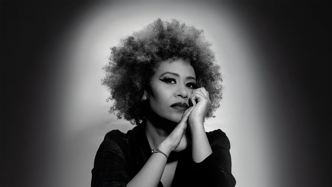 EMELI SANDÉ live in Prague