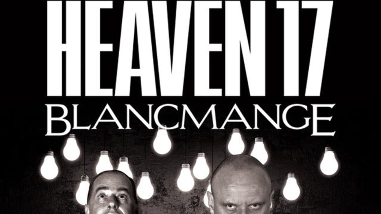Heaven 17