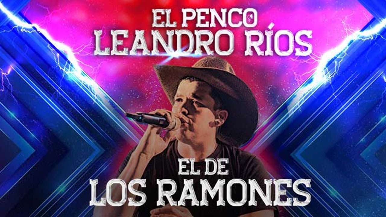 Leandro Rios