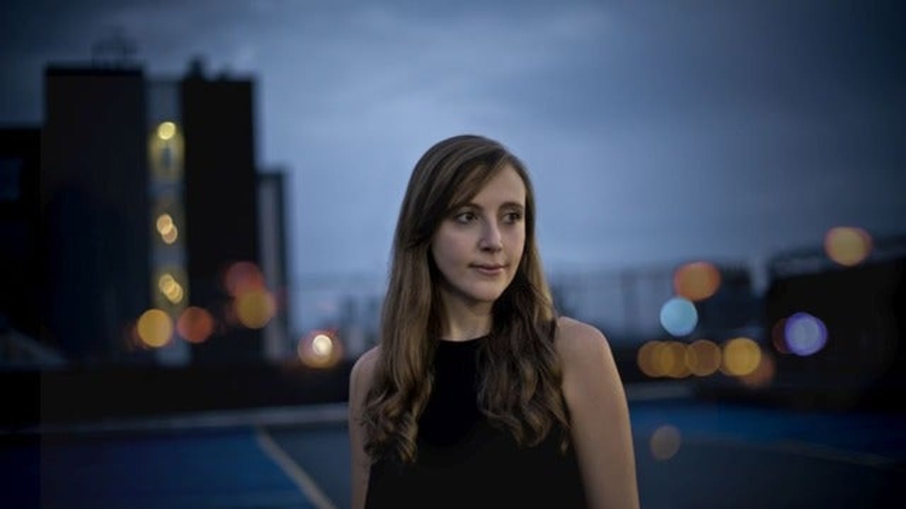 Siobhan Miller