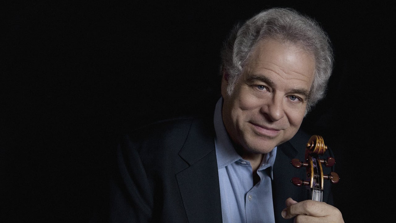 Itzhak Perlman