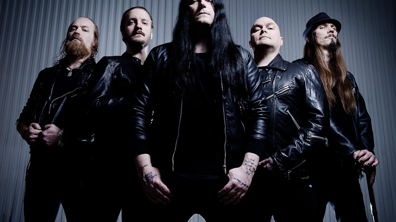 KATATONIA (SWE)