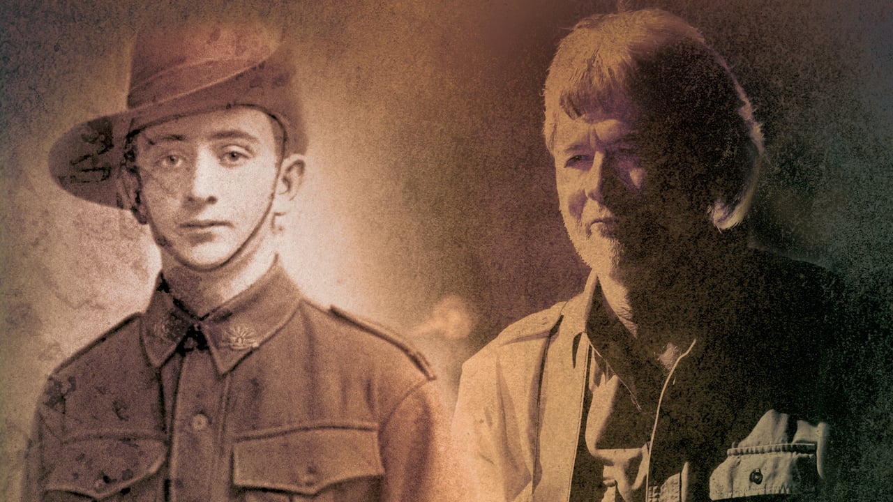AUSTRALIA AT WAR Featuring John Schumann & The Vagabond Crew