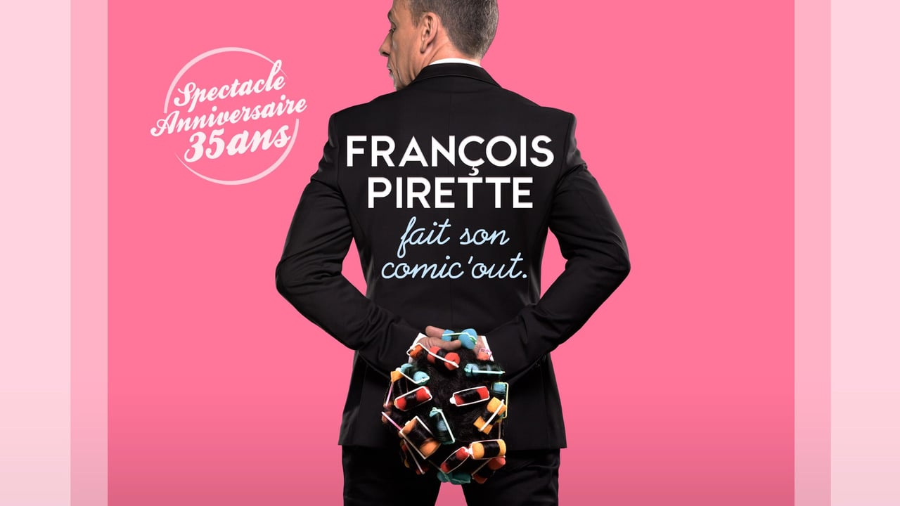 François Pirette