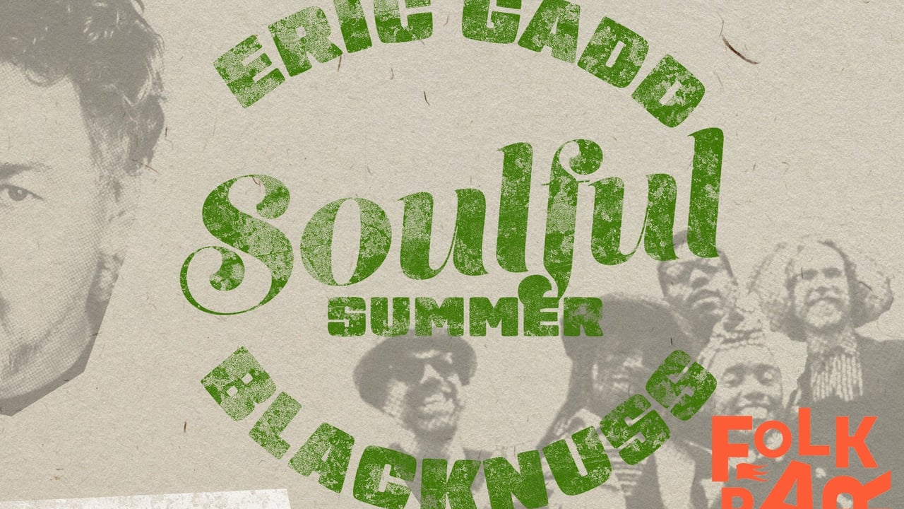 Eric Gadd