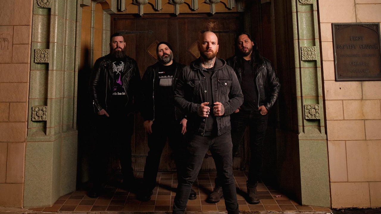 The Agony Scene