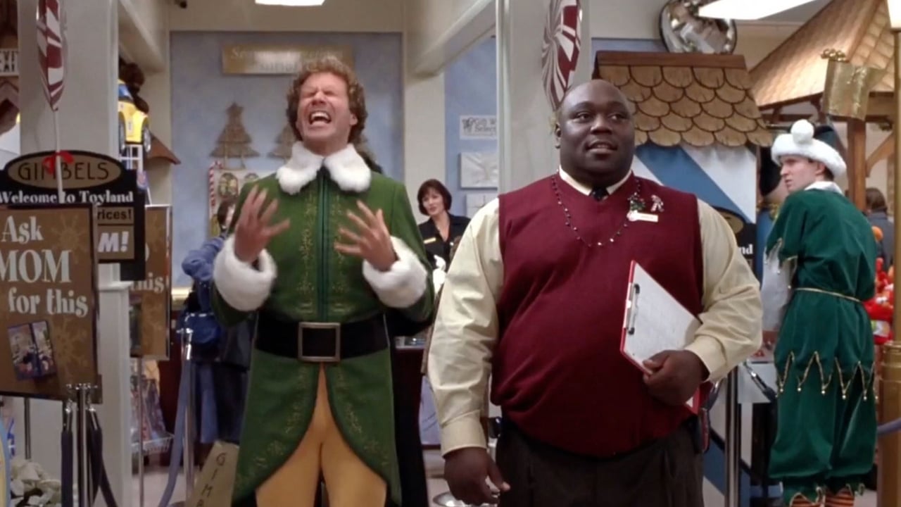 Elf