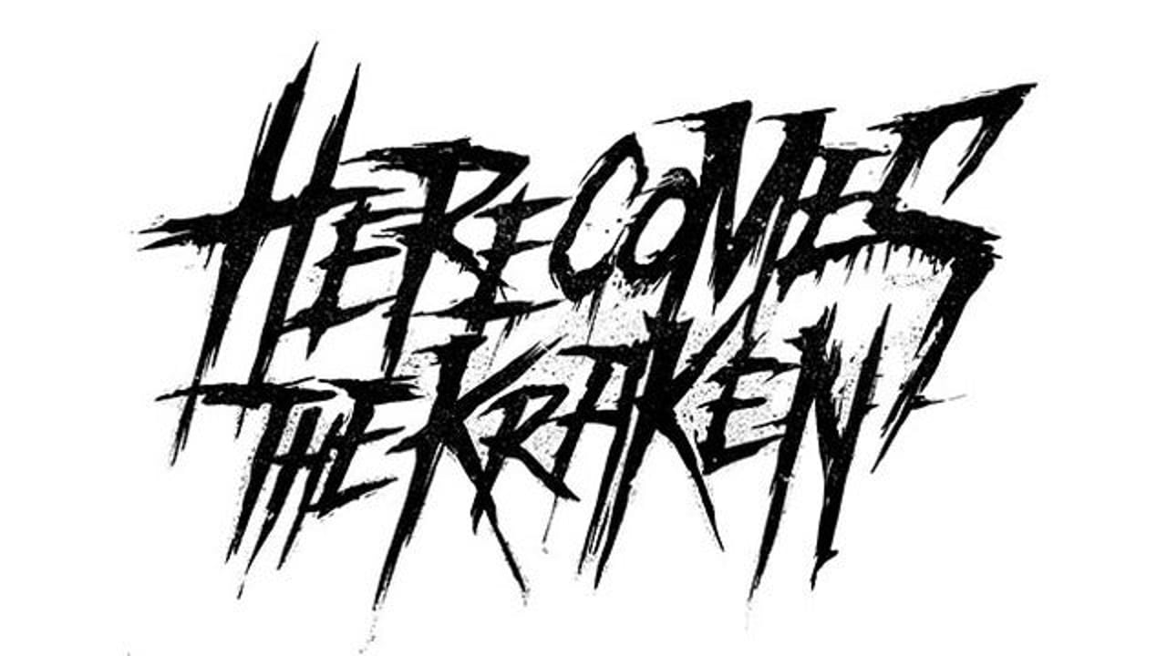 Here Comes the Kraken