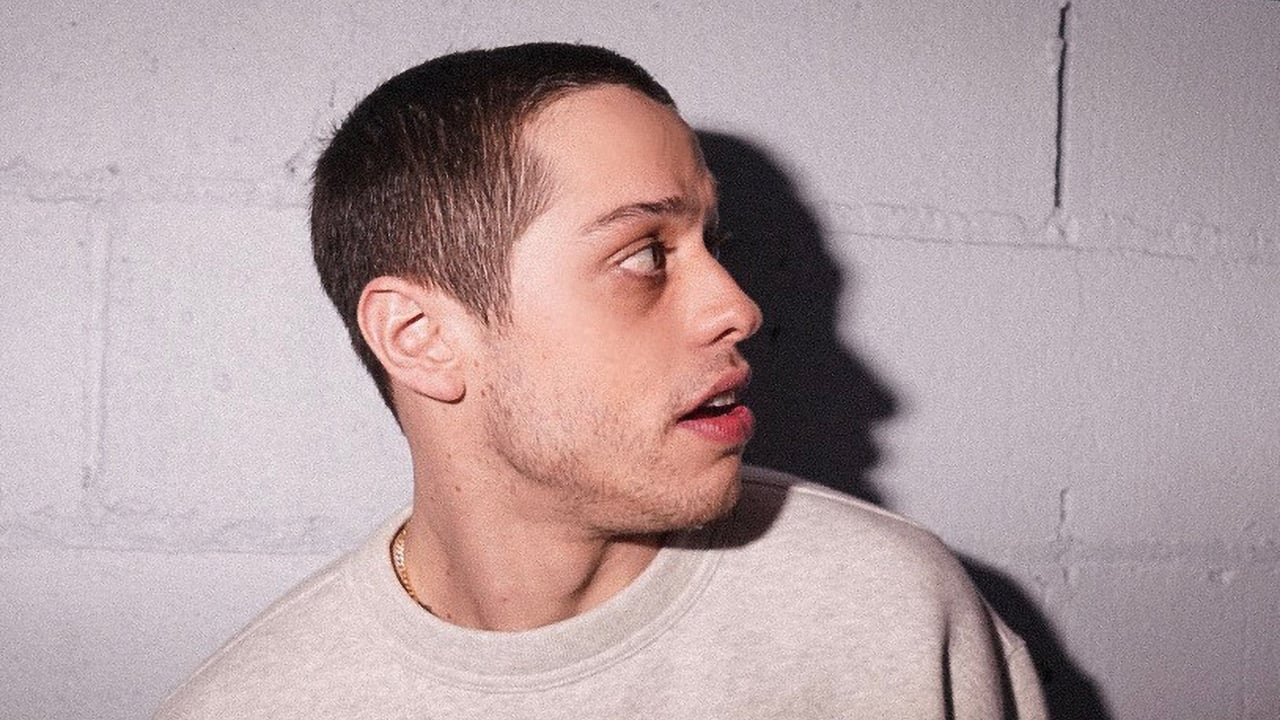 Pete Davidson
