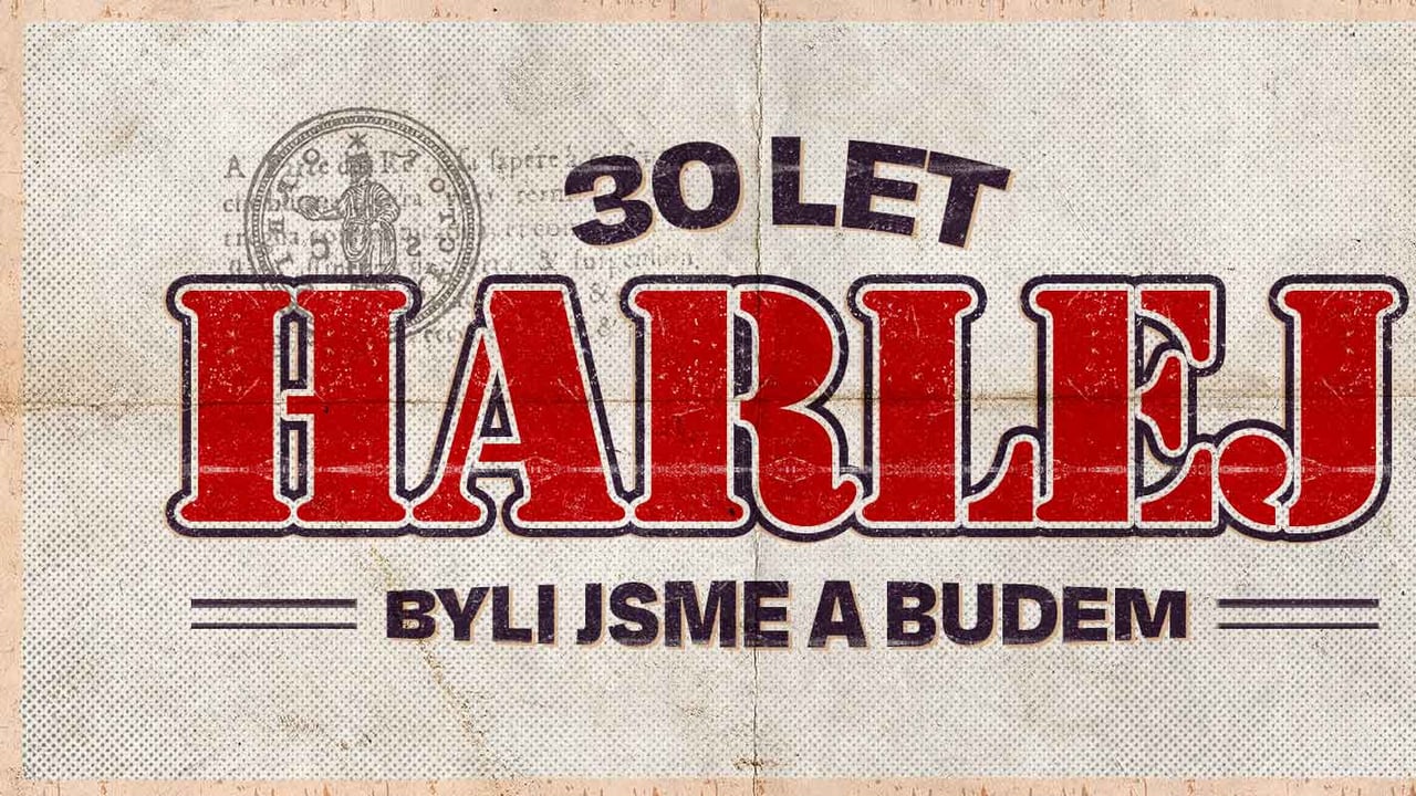 Harlej