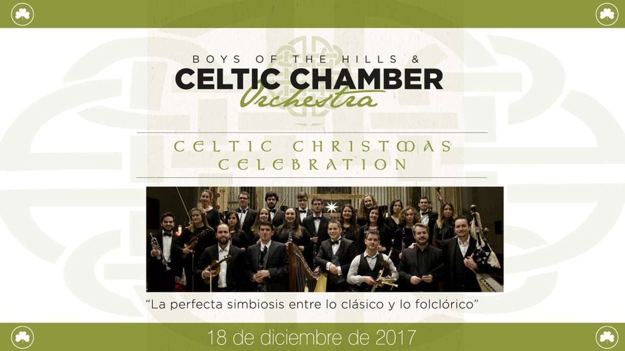 Celtic Christmas