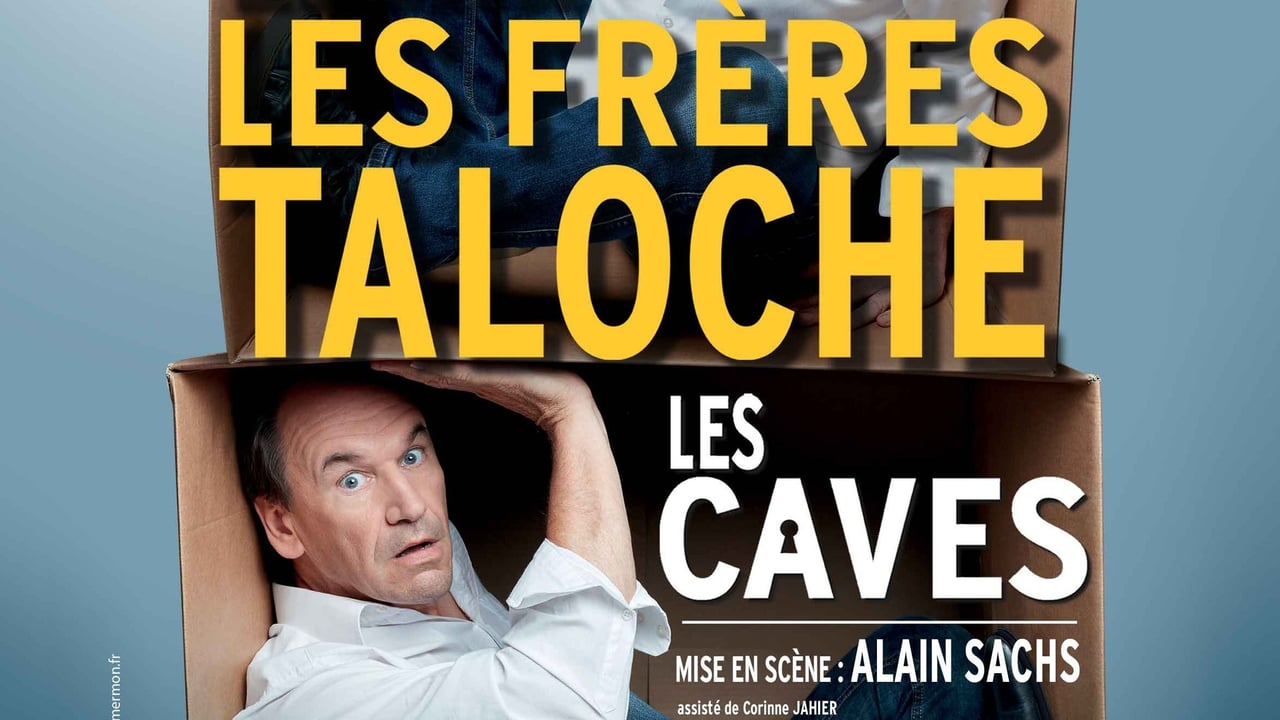 Les Freres Taloche