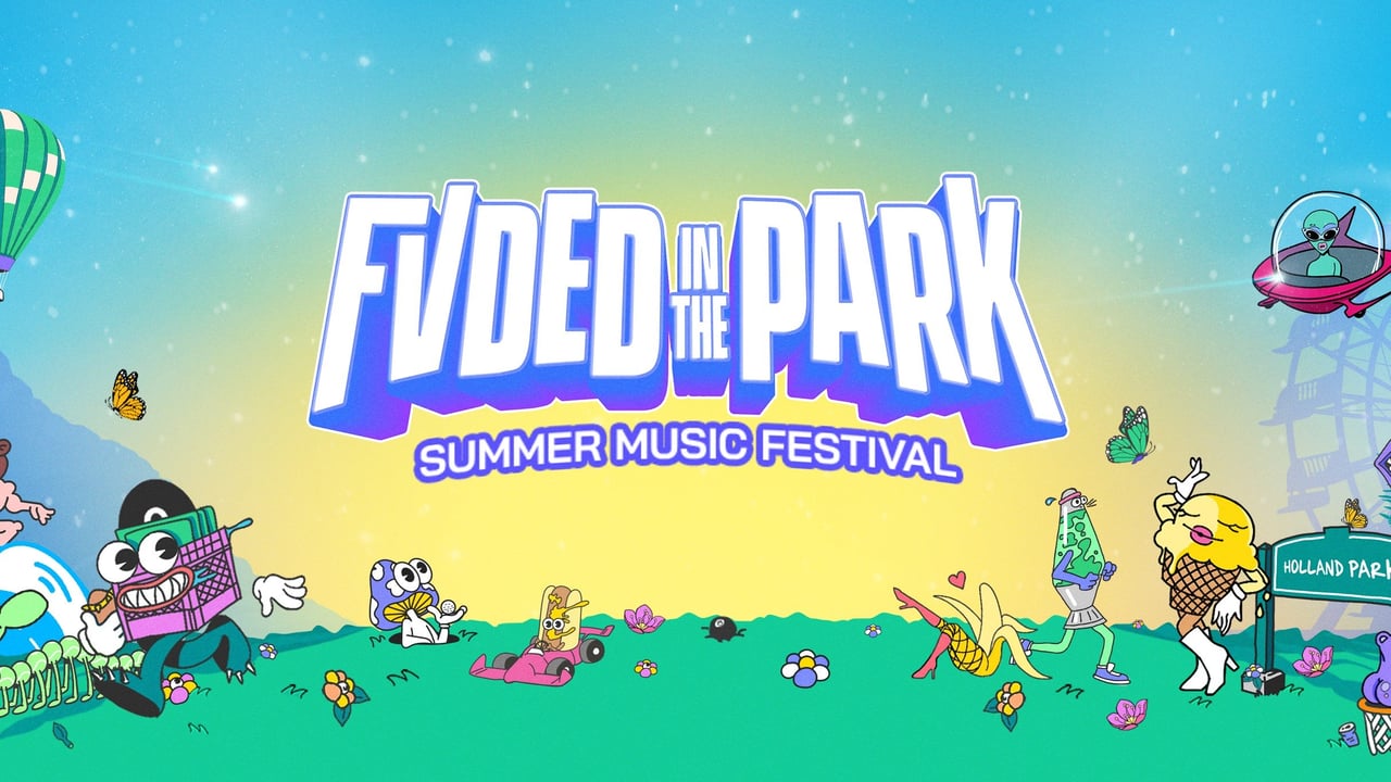 FVDED In the Park