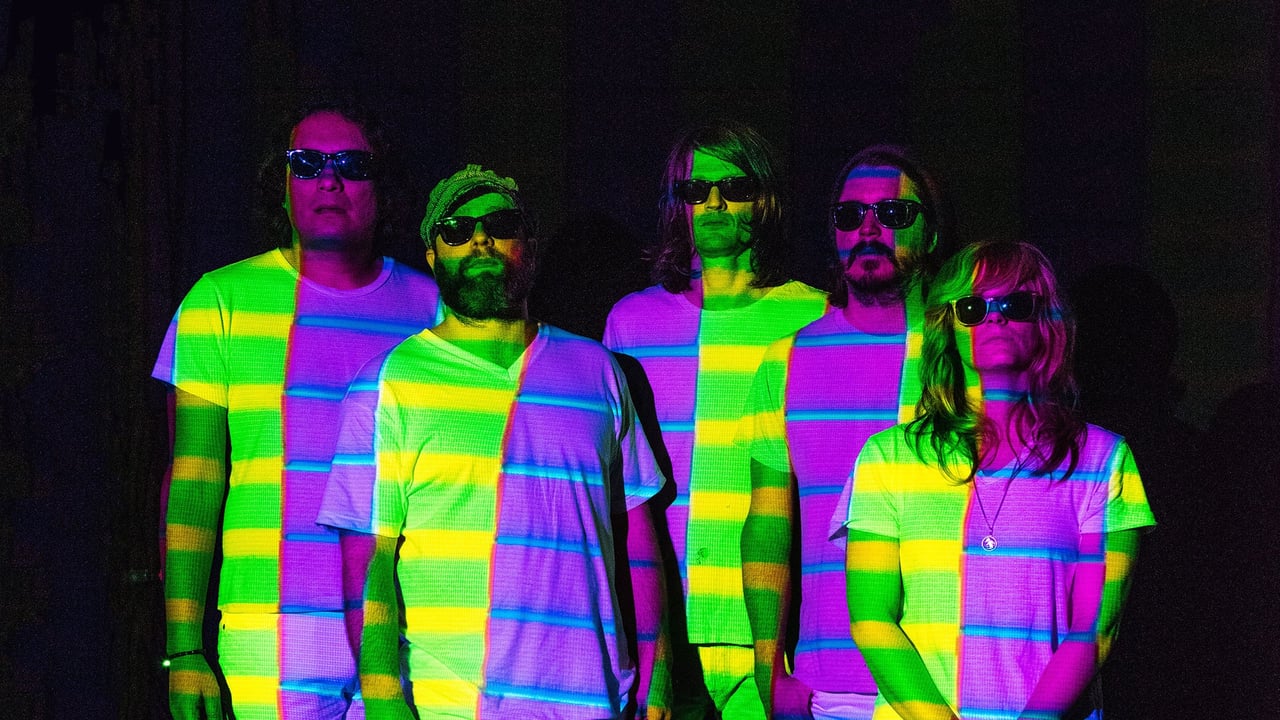 The Black Angels