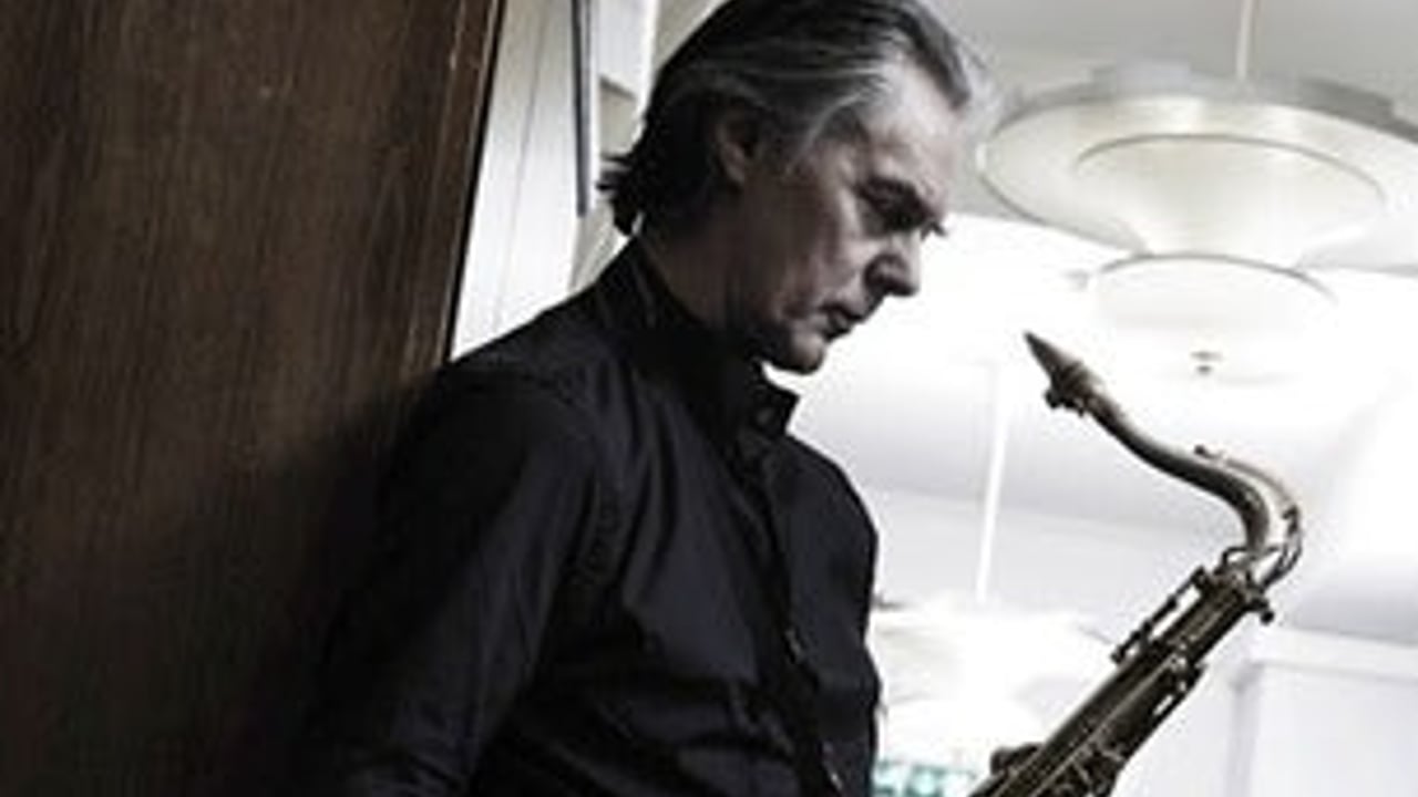 Jan Garbarek Group
