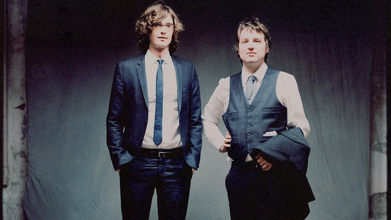 Milk Carton Kids