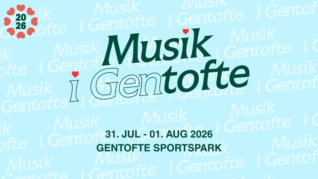 Musik i Gentofte