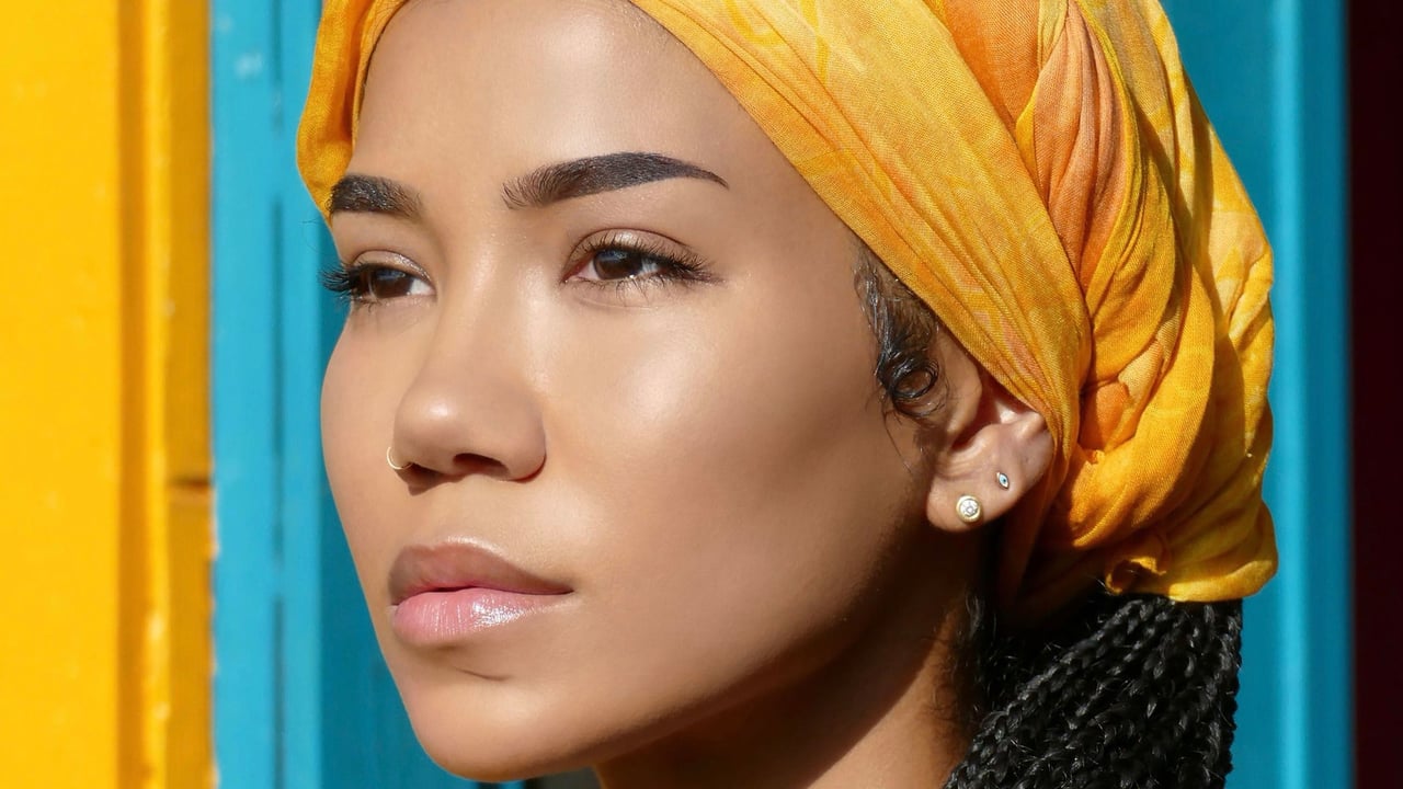 Jhené Aiko
