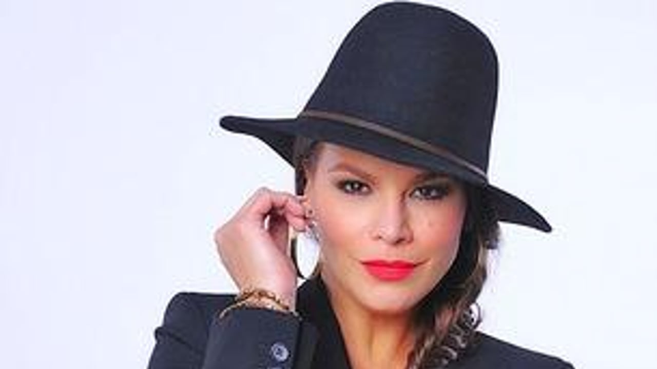Olga Tañon