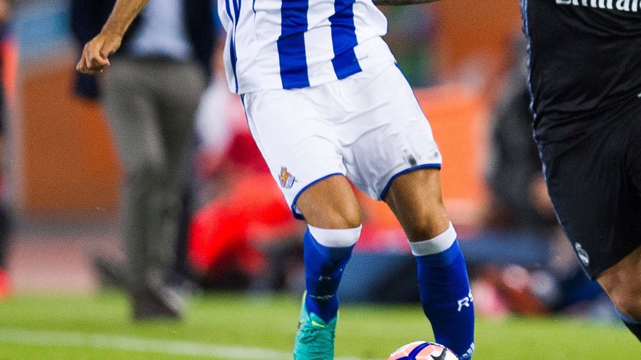 Real Sociedad