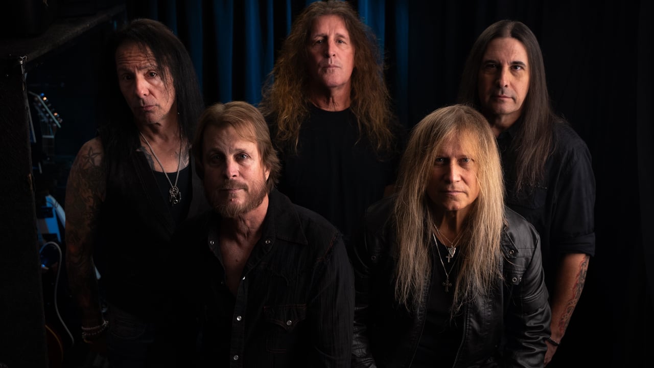 Savatage - Prelude to Madness - Summer Tour 2026