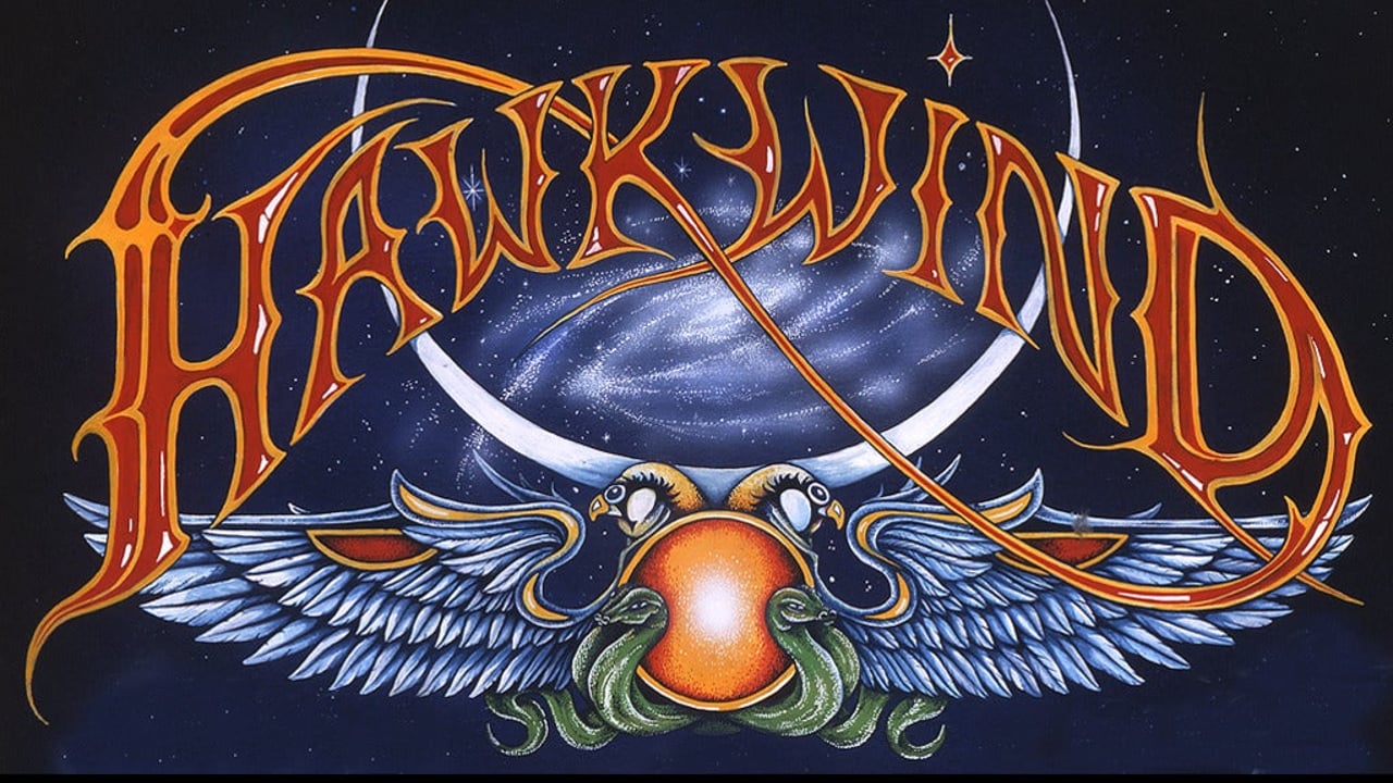 Hawkwind