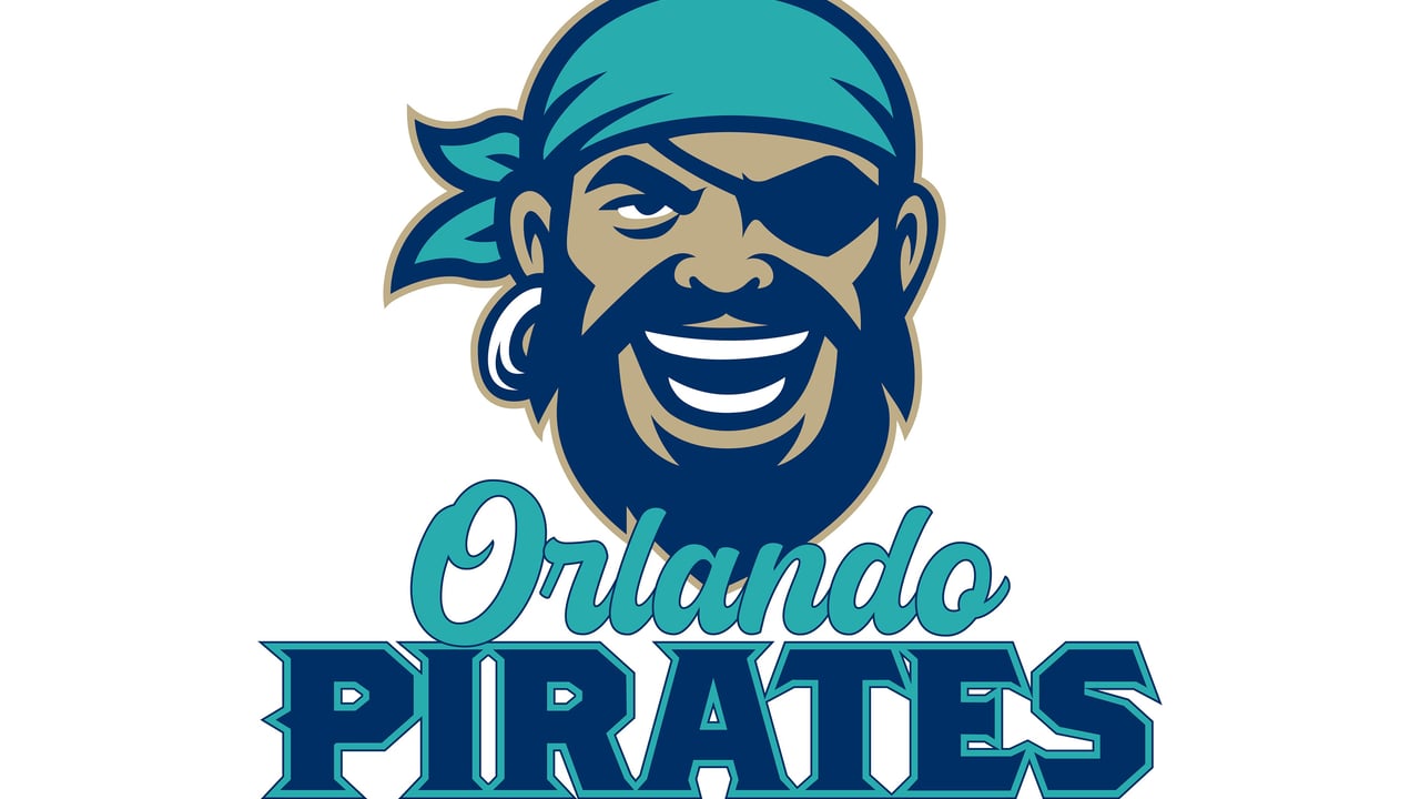 Orlando Pirates vs. Green Bay Blizzard