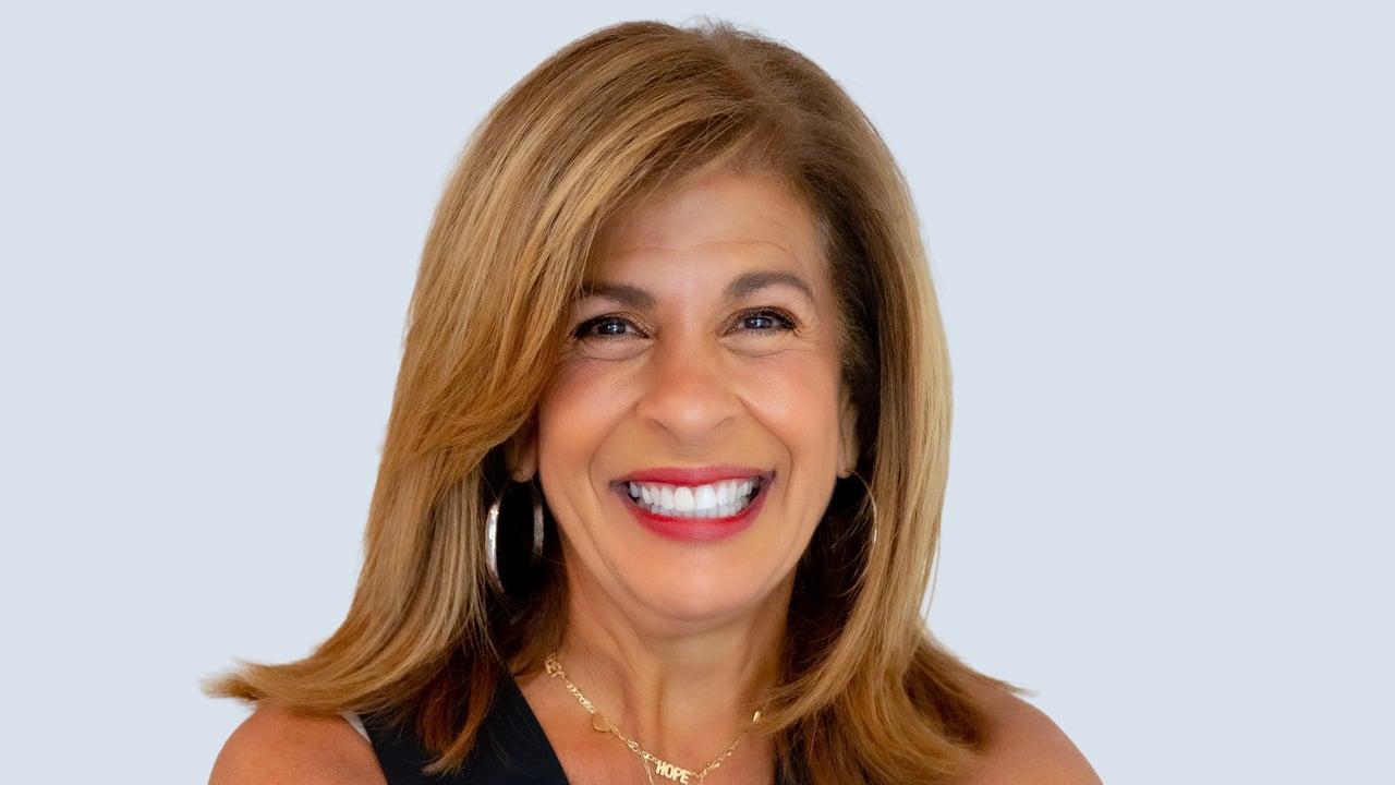 Hoda Kotb