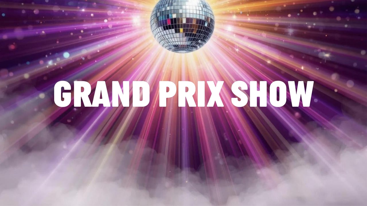 Grand Prix Show
