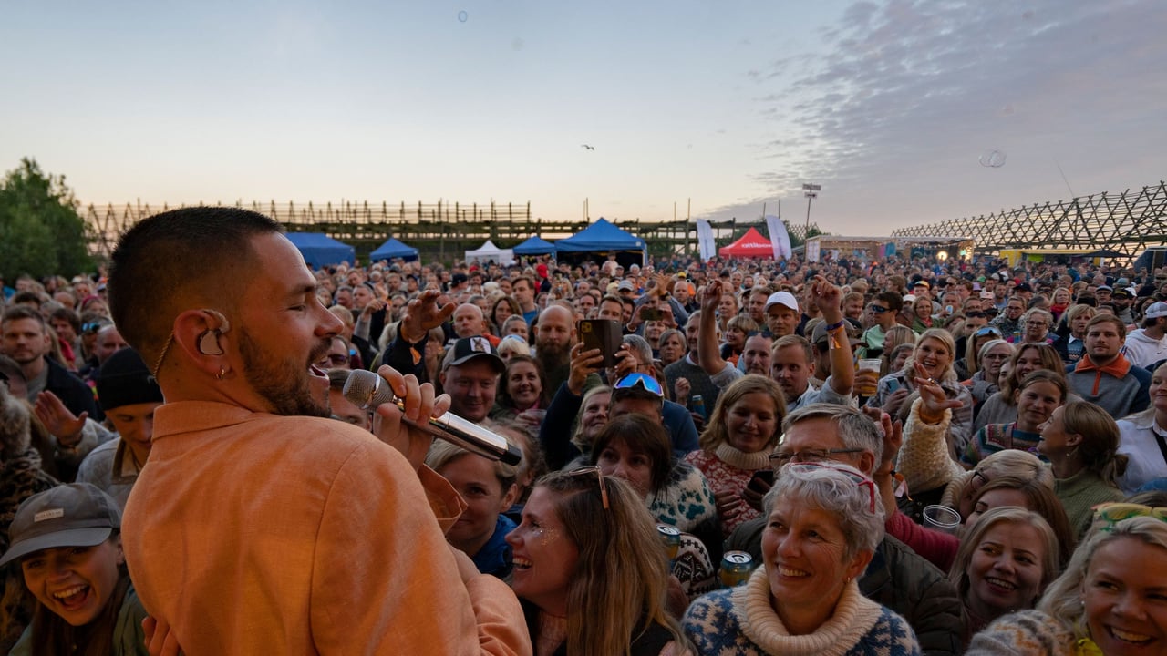Kubafestivalen 2026